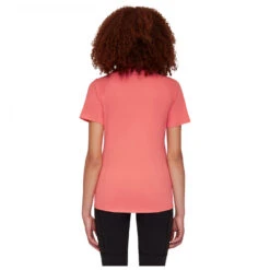 Mammut Women's Selun Fl T-Shirt Logo - Sportshirt -Mammut mammut womens selun fl t shirt logo sportshirt detail 2