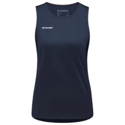 Mammut Women's Selun Fl Tank Top - Tanktop -Mammut mammut womens selun fl tank top tanktop 2