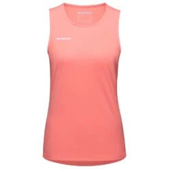 Mammut Women's Selun Fl Tank Top - Tanktop