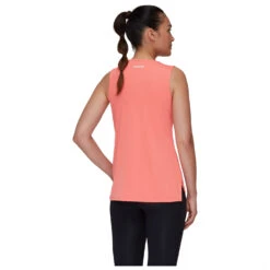 Mammut Women's Selun Fl Tank Top - Tanktop -Mammut mammut womens selun fl tank top tanktop detail 2