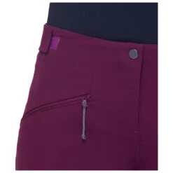 Mammut Women's Taiss Guide Softshell Pants - Softshellbroek -Mammut mammut womens taiss guide softshell pants softshellbroek detail 6