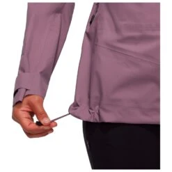 Mammut Women's Taiss HS Hooded Jacket - Regenjas -Mammut mammut womens taiss hs hooded jacket regenjas detail 7