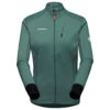 Mammut Women's Taiss Light Midlayer Jacket - Fleecevest -Mammut mammut womens taiss light midlayer jacket fleecevest