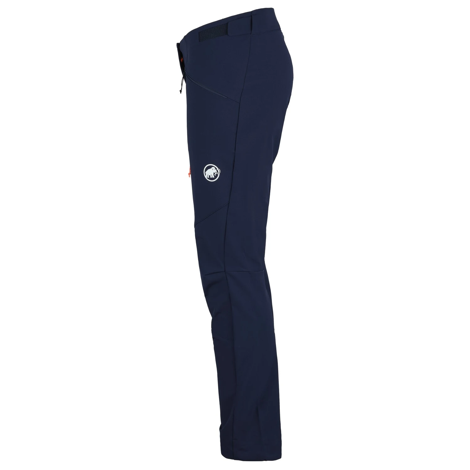 Mammut Women's Taiss SO Pants - Alpine Broek 6 Mammut Women's Taiss SO Pants - Alpine Broek - Afbeelding 4