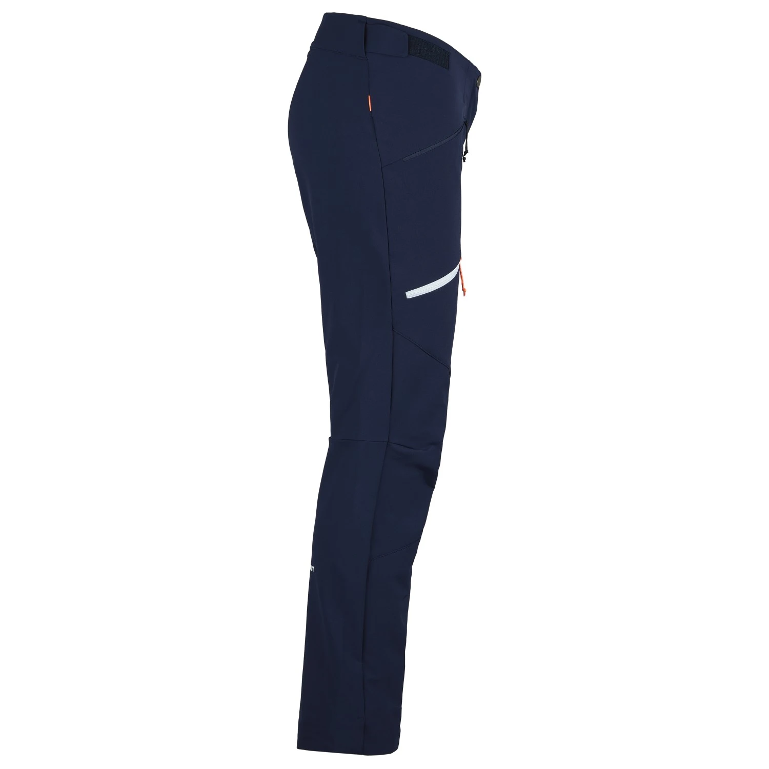 Mammut Women's Taiss SO Pants - Alpine Broek 5 Mammut Women's Taiss SO Pants - Alpine Broek - Afbeelding 3