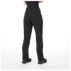 Mammut Women's Winter Hiking SO Pants - Winterbroek
