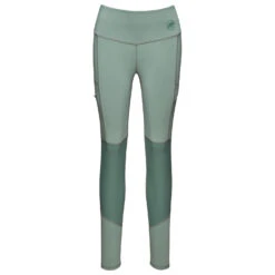 Mammut Women's Zinal Hybrid Tights - Trekkingbroek 12 Mammut Women's Zinal Hybrid Tights - Trekkingbroek -Mammut mammut womens zinal hybrid tights trekkingbroek 1