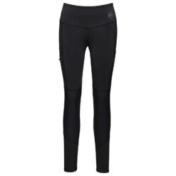 Mammut Women's Zinal Hybrid Tights - Trekkingbroek 10 Mammut Women's Zinal Hybrid Tights - Trekkingbroek -Mammut mammut womens zinal hybrid tights trekkingbroek