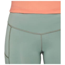 Mammut Women's Zinal Hybrid Tights - Trekkingbroek