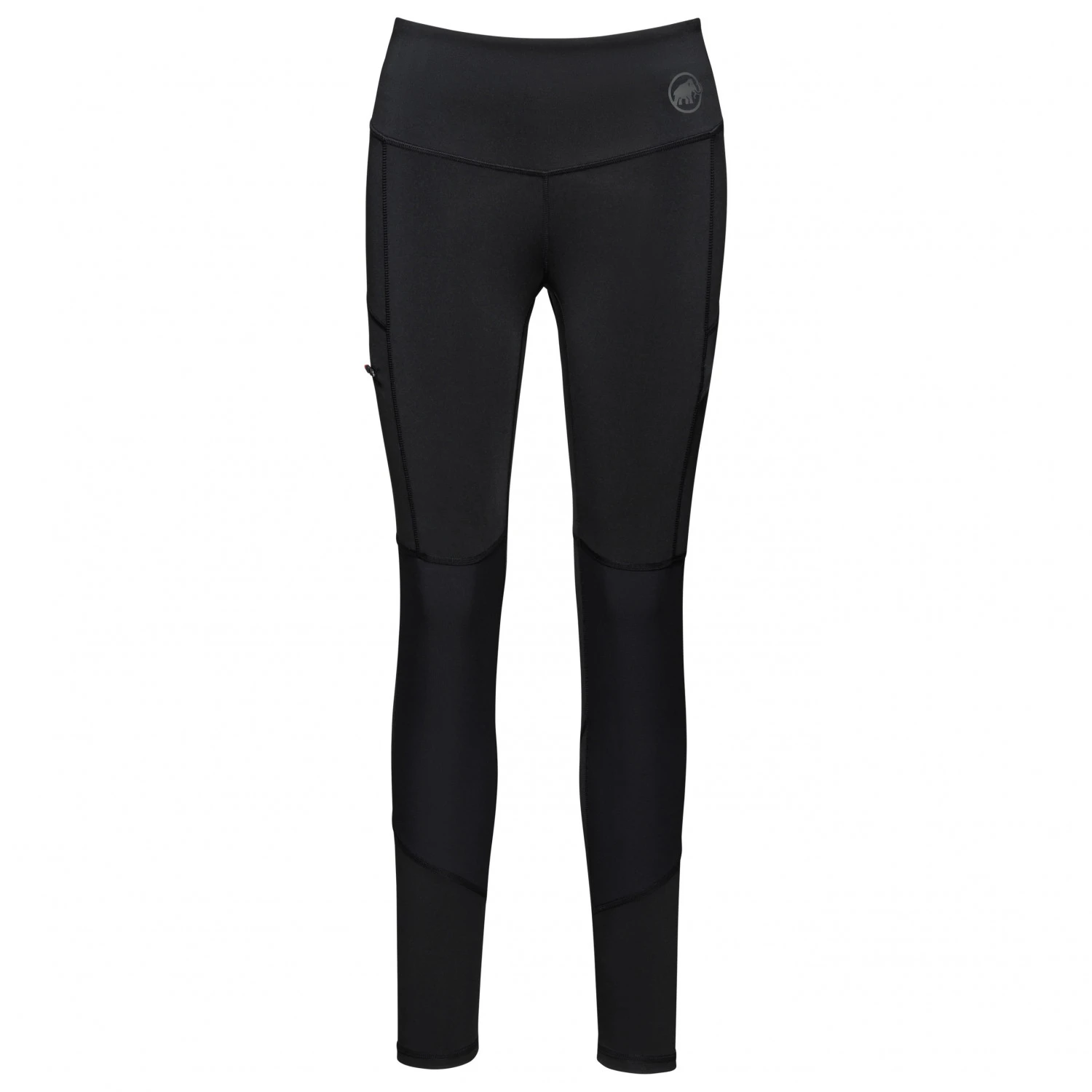 Mammut Women's Zinal Hybrid Tights - Trekkingbroek 5 Mammut Women's Zinal Hybrid Tights - Trekkingbroek - Afbeelding 3