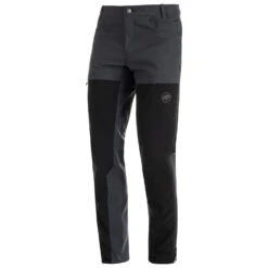 Mammut Zinal Guide Pants - Trekkingbroek -Mammut mammut zinal guide pants trekkingbroek