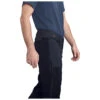 Mammut Zinal Guide Pants - Trekkingbroek -Mammut mammut zinal guide pants trekkingbroek detail 3
