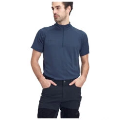 Mammut Zinal Guide Pants - Trekkingbroek -Mammut mammut zinal guide pants trekkingbroek detail 6