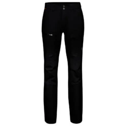 Mammut Zinal Hybrid Pants - Trekkingbroek -Mammut mammut zinal hybrid pants trekkingbroek 1