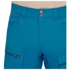 Mammut Zinal Hybrid Pants - Trekkingbroek