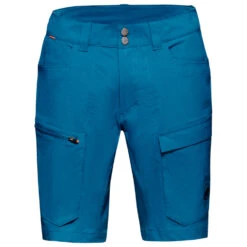 Mammut Zinal Hybrid Shorts - Short -Mammut mammut zinal hybrid shorts short