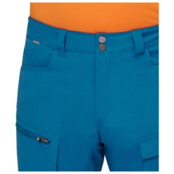 Mammut Zinal Hybrid Shorts - Short -Mammut mammut zinal hybrid shorts short detail 6