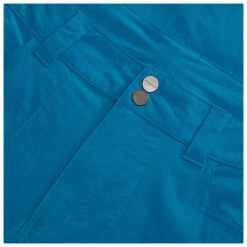 Mammut Zinal Hybrid Shorts - Short -Mammut mammut zinal hybrid shorts short detail 7