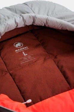 Mammut Relax Down 0C L Mummy Dons Slaapzak -Mammut mbaae00020 7373 13 nl