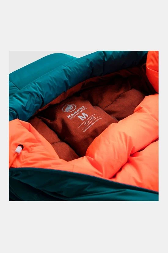 Mammut Protect Down Slaapzak -21C M Dames 5 Mammut Protect Down Slaapzak -21C M Dames - Afbeelding 3