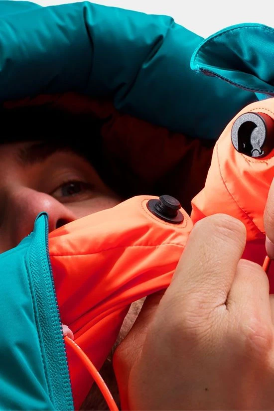 Mammut Protect Down Slaapzak -21C M Dames 6 Mammut Protect Down Slaapzak -21C M Dames - Afbeelding 4