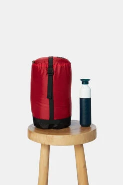 Mammut Nordic OTI Spring 195 Mummy Synthetisch Slaapzak -Mammut mbabc80034 4441 010 nl