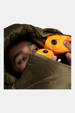 Mammut Protect Fiber -18C Large Mummy Synthetisch Slaapzak -Mammut mbabe00010 5555 01 nl