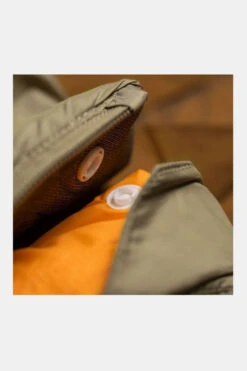 Mammut Relax Fiber Slaapzak 0C L 9 Mammut Relax Fiber Slaapzak 0C L -Mammut mbabe00023 5555 03 nl