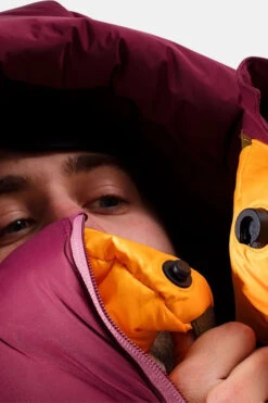 Mammut Protect Fiber Slaapzak -21C M Dames -Mammut mbabe00024 3939 13 nl