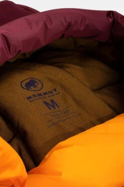 Mammut Protect Fiber Slaapzak -21C M Dames -Mammut mbabe00024 3939 15 nl