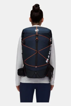 Mammut Ducan Spine 28-35 Women -Mammut naabe00001 4141 03 nl