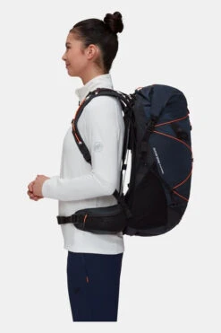 Mammut Ducan Spine 28-35 Women -Mammut naabe00001 4141 04 nl