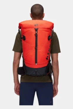 Mammut Ducan Spine 28-35 -Mammut naace00002 2670 03 nl
