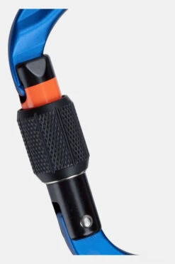 Mammut Classic Hms Screwgate Carabiner -Mammut scade10004 4040 02 nl